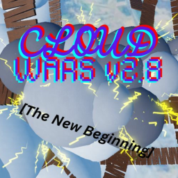 Cloud Wars