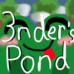 3nder’s Pond