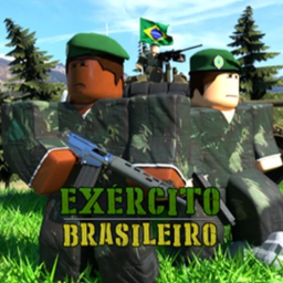 🔥[MEGA ATUALIZAÇÃO] ”EB” - Exército Brasileiro🔥