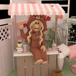 StrawBearies