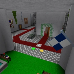 Baseplate 21 icon