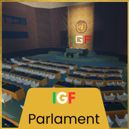 🇮🇹 ・IGF - Parlament