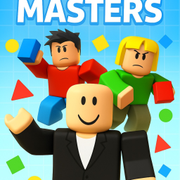 Pattern Masters