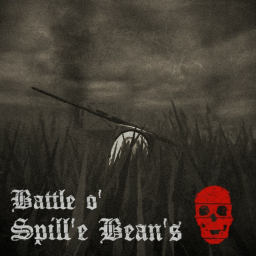 Battle o' spill'e bean's -B- (Prototype)