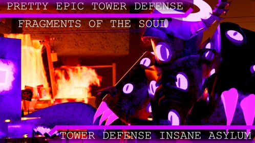 Pretty Epic Tower Defense [BLACKOUT]