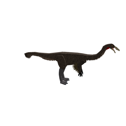 Ornithomimus