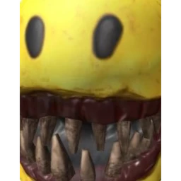 Horror Hotel (beta icon