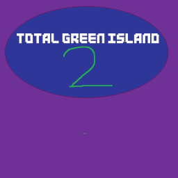 (RELEASE ) Total Green Island 2: Starter Place