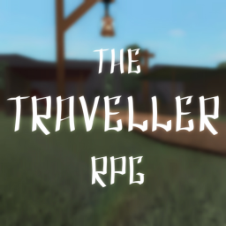 The Traveller - RPG [PRE-ALPHA]
