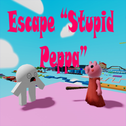 Escape Stupid Peppa