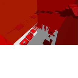 Colored Tower  (Hallowen Event)😊 icon