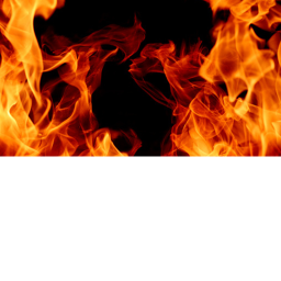 THE FIRE CULT TRAINING
