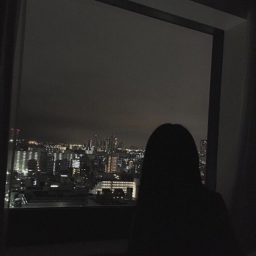 my sadness
