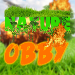 Nature Obby (Early Release)