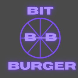 BitBurger [COOKING SIMULATOR]