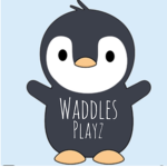 Waddles Playz {Official Group}