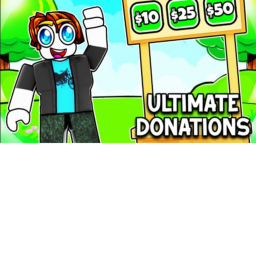 easy donations