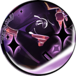 The Devil's Gamebreaker Roblox badge thumbnail
