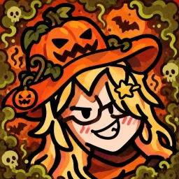 🍬(OPEN)(HOLLOWEEN) Fart Islands WIP🎃 icon