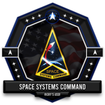 Space Systems Command ᅠ ᅠ ᅠᅠ
