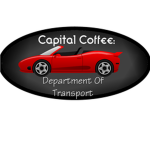 Capital Coffee: Department of Transportation