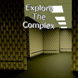 (Everything must go Update) Explore the complex