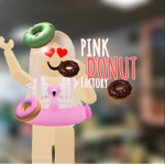 Pink Donut Factory