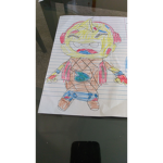 Fortnite ice cream fan