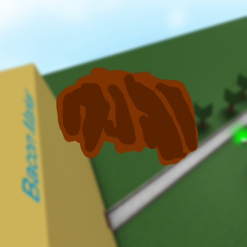 Bacon Collect! [WIP]