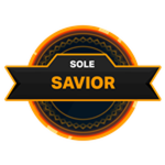 Sole Savior