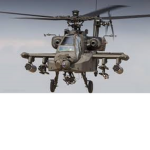 Attack Helicopters Army
