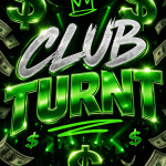 CLUB TURNT