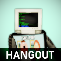 Official Hangout!