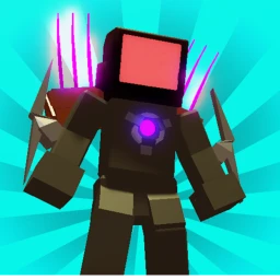 Toilet Tower Defense - Skibi War  icon