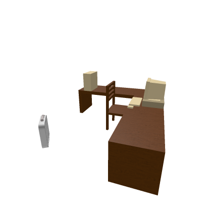 Windows 98 - Working System