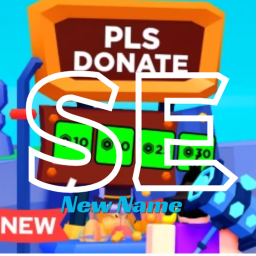 PLS DONATE SE 💰[MASSIVE UPD!]
