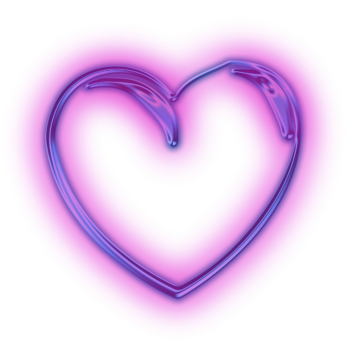 Neon Heart