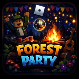 [♫] Forest Party