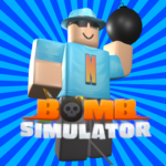 Bomb Simulator Fan Group