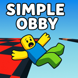 Simple obby