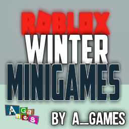 [ALPHA] ROBLOX Winter Minigames