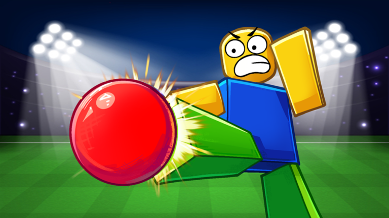 Roblox Thumbnail