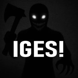 IGES! icon