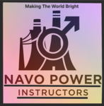 Navo Power Instructors