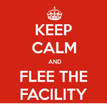 Flee The Facility Cult