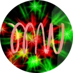 [LIMITED] Candycane Coil