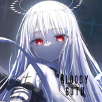 Bloody goth