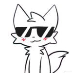 Silly Cat UGC'S -w-
