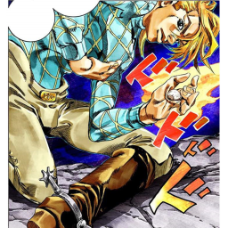 Stand Worlds