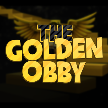 The Golden Obby